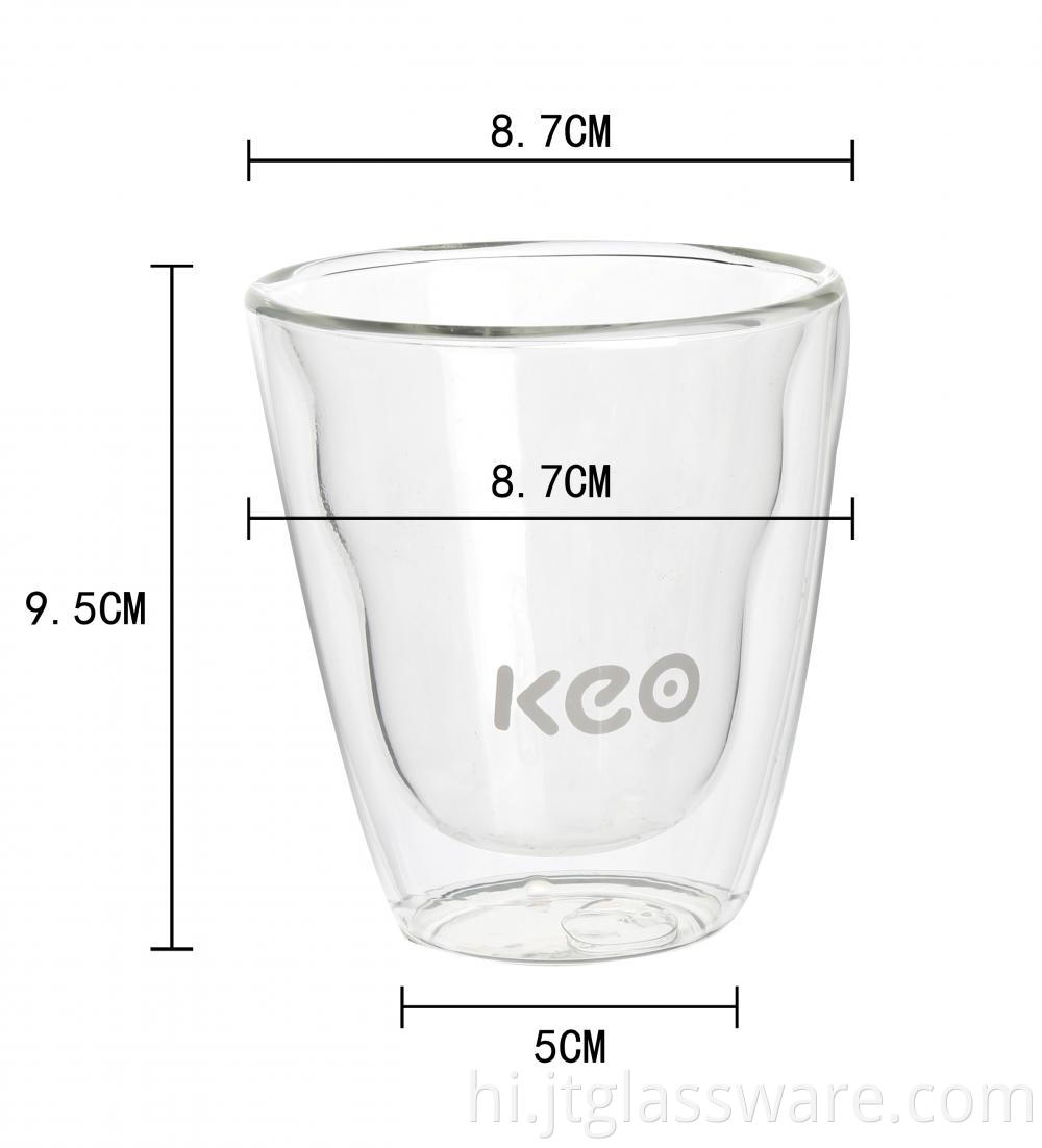 Alcohol Glasses Names